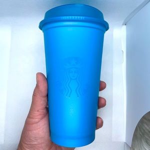 Starbucks Reusable Hot Cups
16 OZ